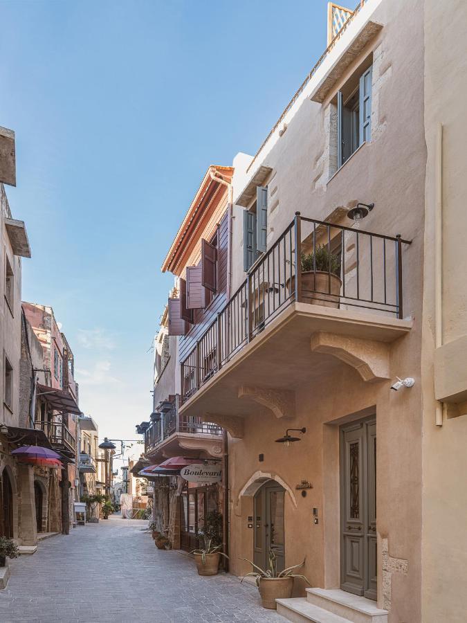 Casa Athanasia Chania  Exterior photo